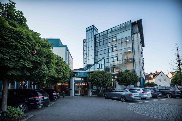 Gallery - Parkhotel Schmid