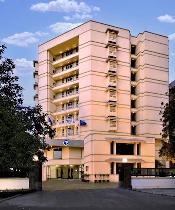 Gallery - Fortune Inn Haveli - Member Itc Hotel Group