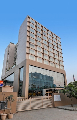 Gallery - Welcomhotel By Itc Hotels, Ashram Road