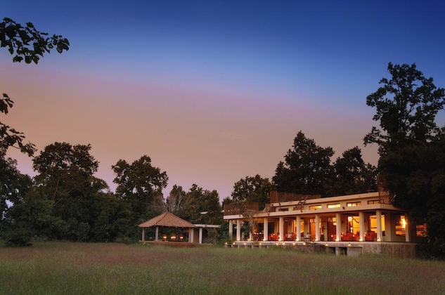 Gallery - Mahua Kothi, Bandhavgarh National Park