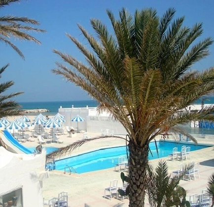 Gallery - Hôtel Solymar Beach