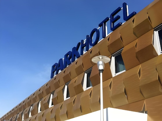 Gallery - Park Hotel Porto Aeroporto