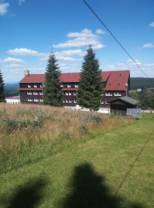 Gallery - Hotel Churáňov