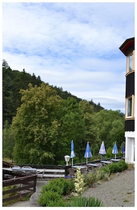 Gallery - Zum Harzer Jodlermeister. Pension & Restaurant
