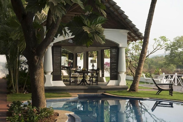 Gallery - Casa Britona