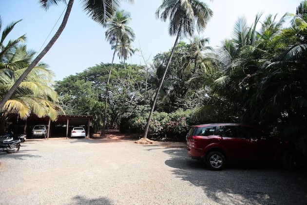 Gallery - Presa Di Goa