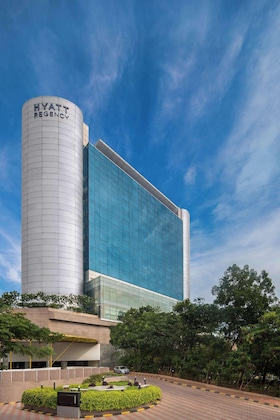 Gallery - Hyatt Regency Chennai