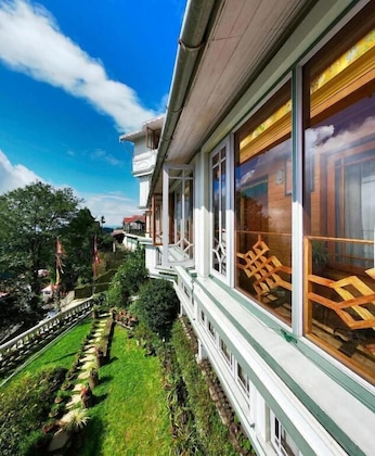Gallery - Udaan Dekeling Resort Darjeeling