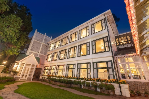 Gallery - The Elgin