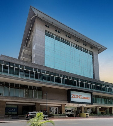 Gallery - Zone Connect Saket