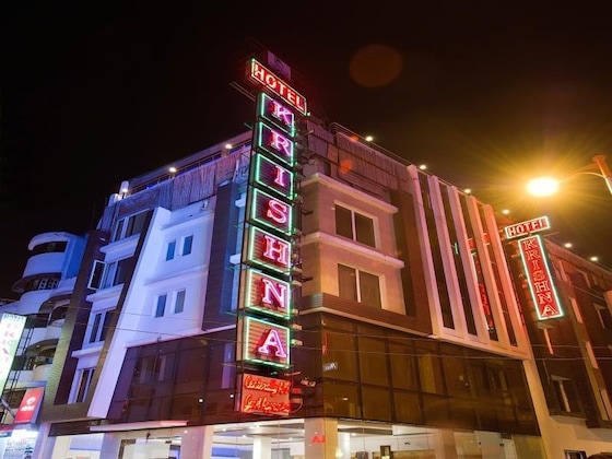 Gallery - Hotel Krishna