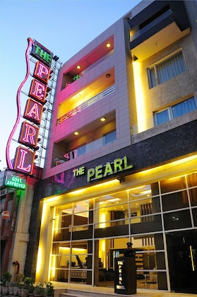 Gallery - The Pearl