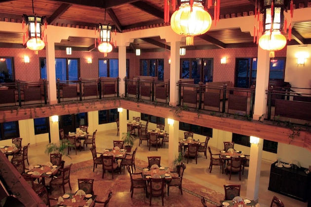 Gallery - Welcomheritage Denzong Regency