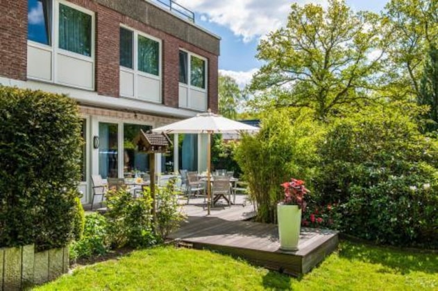 Gallery - Ringhotel Ahrensburg