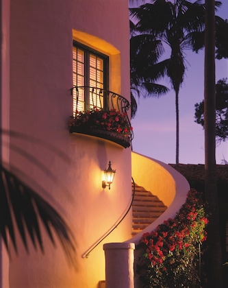 Gallery - Four Seasons Resort The Biltmore Santa Barbara