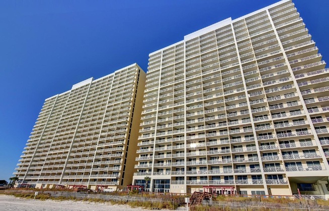 Gallery - Majestic Beach Resort 1-1002 - Serenity By The Sea