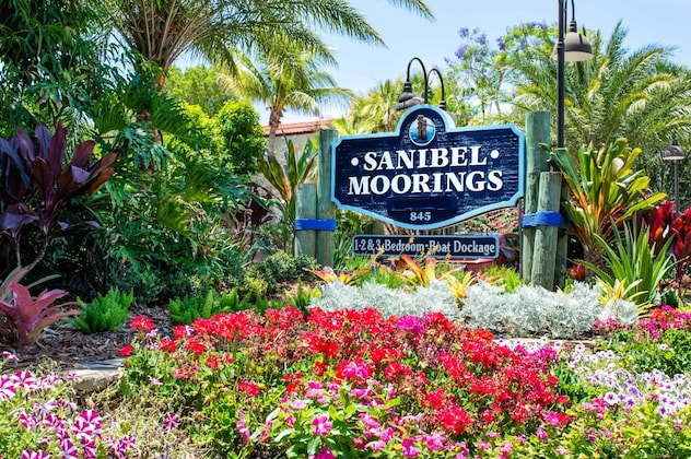 Gallery - Sanibel Moorings Condo Resort