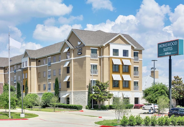 Gallery - Homewood Suites By Hilton Dallas Allen