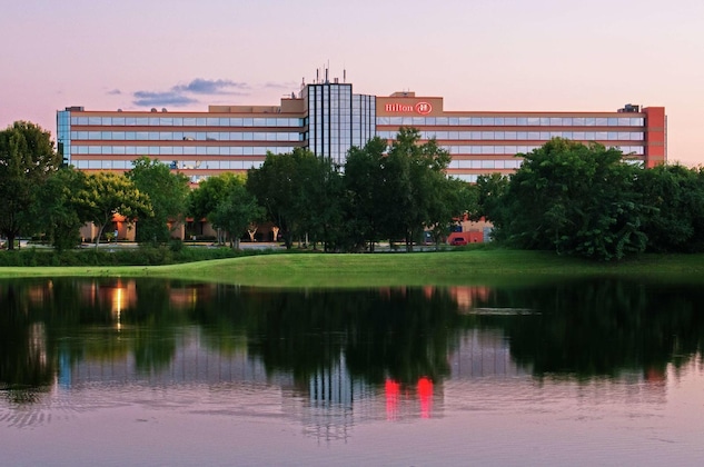 Gallery - Hilton Orlando - Altamonte Springs