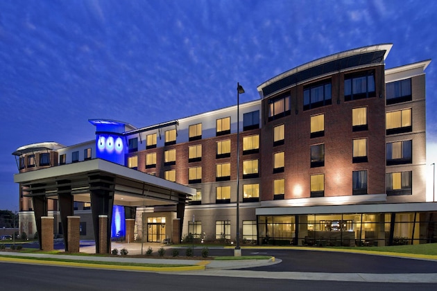 Gallery - Hotel Indigo Atlanta Airport - College Park By Ihg