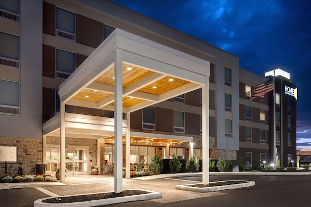Gallery - Homewood Suites By Hilton Allentown-Bethlehem Airport
