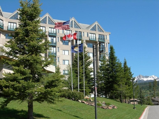 Gallery - Shoshone Condos At Big Sky Resort