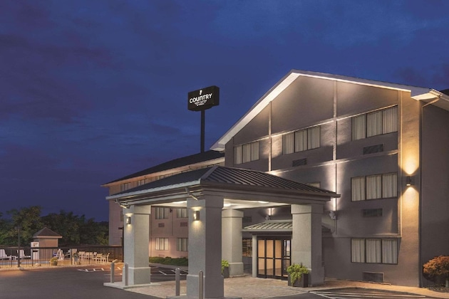 Gallery - Country Inn & Suites By Radisson, Abingdon, Va