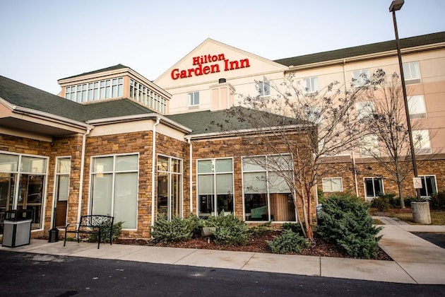 Gallery - Hilton Garden Inn Birmingham Trussville