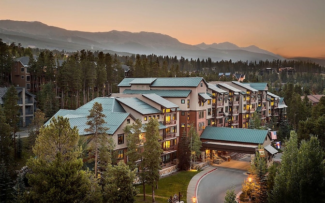 Gallery - Valdoro Mountain Lodge By Hilton Grand Vacations Suites
