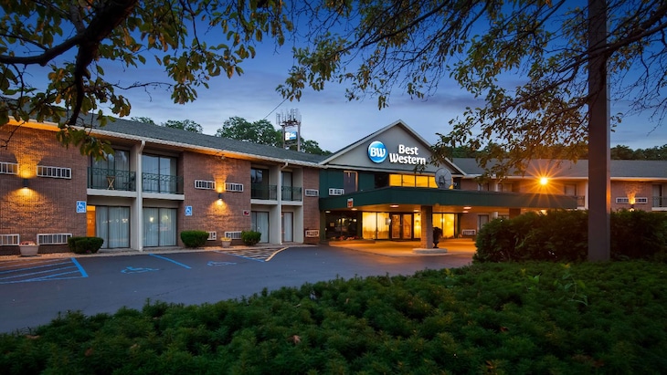 Gallery - Best Western Clifton Park