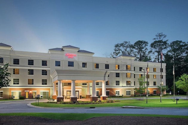 Gallery - Hampton Inn Columbus South-Fort Benning