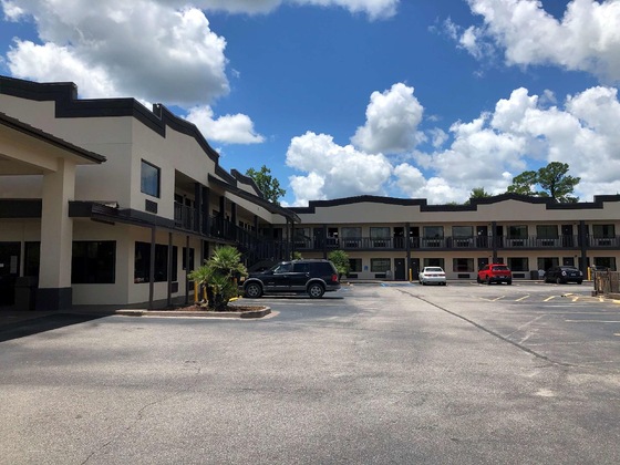 Gallery - Surestay Hotel By Best Western Conway
