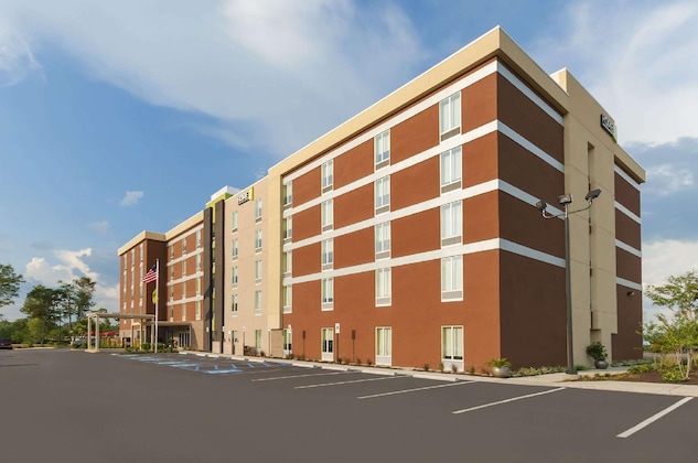 Gallery - Home2 Suites By Hilton Biloxi North-Diberville