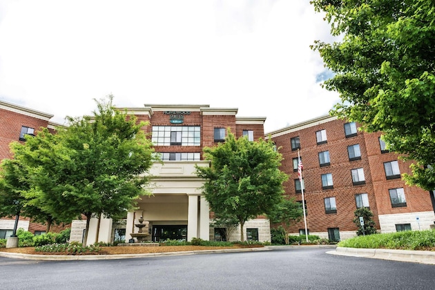 Gallery - Homewood Suites By Hilton Davidson
