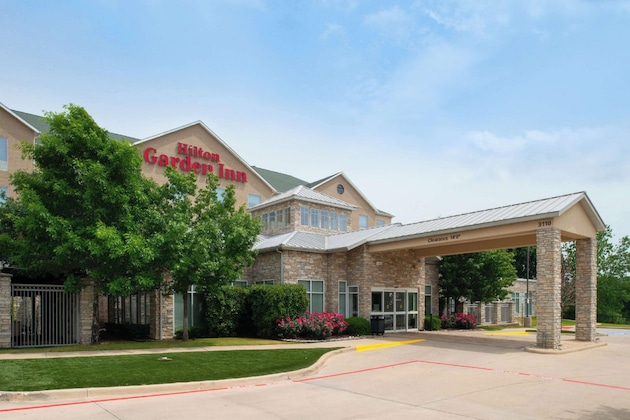 Gallery - Hilton Garden Inn Denton