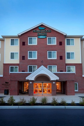 Gallery - Homewood Suites By Hilton Atlantic City Egg Harbor Township