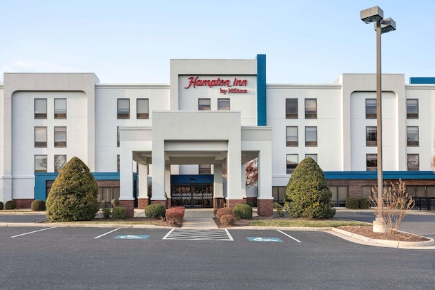Gallery - Hampton Inn Waynesboro   Stuarts Draft