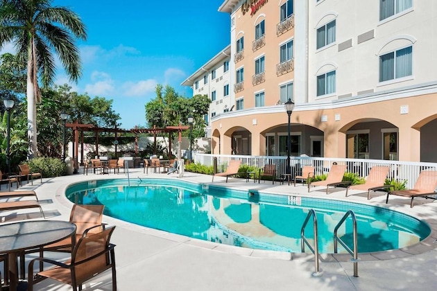 Gallery - Courtyard By Marriott Fort Myers I-75 Gulf Coast Town Center
