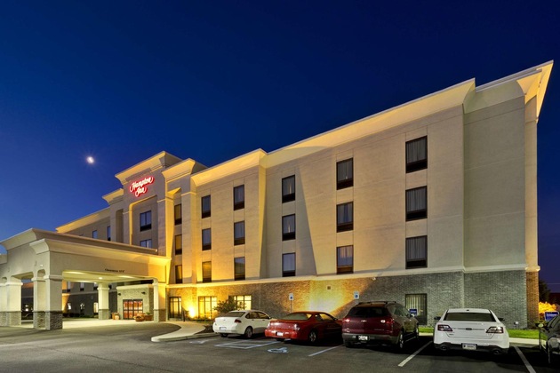Gallery - Hampton Inn Ft Wayne
