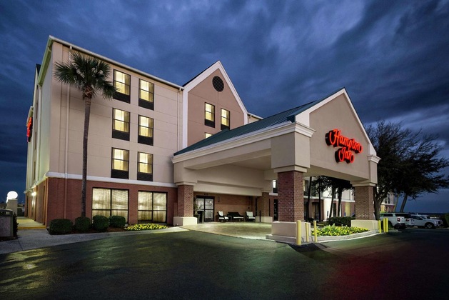 Gallery - Hampton Inn Georgetown-Marina