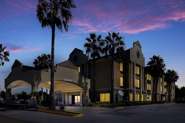 Gallery - Best Western Hotel Houma Inn