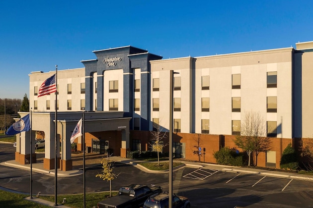 Gallery - Hampton Inn Gretna - Altavista - Chatham