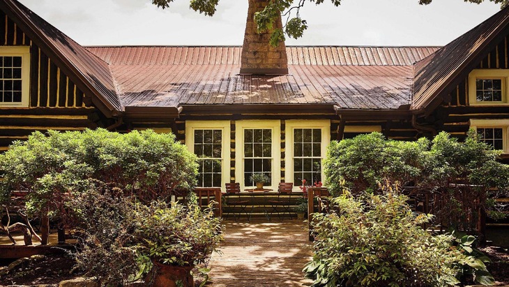 Gallery - Trailborn Highlands, Outdoor Collection By Marriott Bonvoy