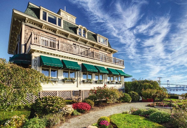 Gallery - Club Wyndham Bay Voyage Inn