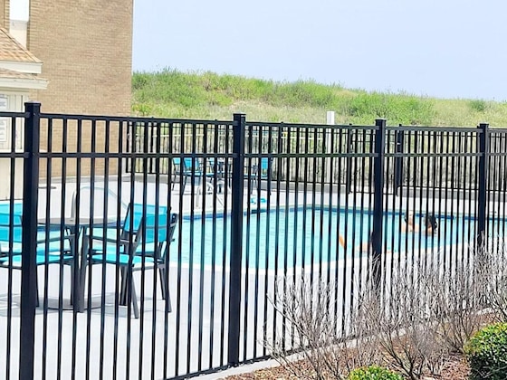 Gallery - Ocean Reef Suites