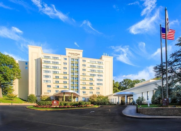 Gallery - The Alloy King Of Prussia - A Doubletree By Hilton