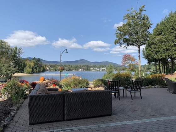 Gallery - Hampton Inn & Suites Lake Placid