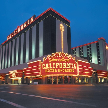 Gallery - California Hotel And Casino