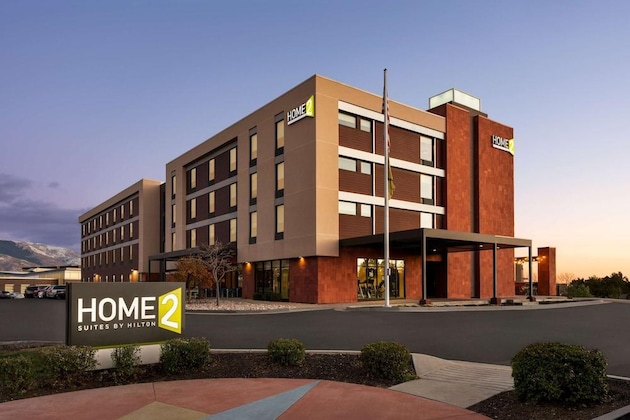 Gallery - Home2 Suites by Hilton Salt Lake City Layton