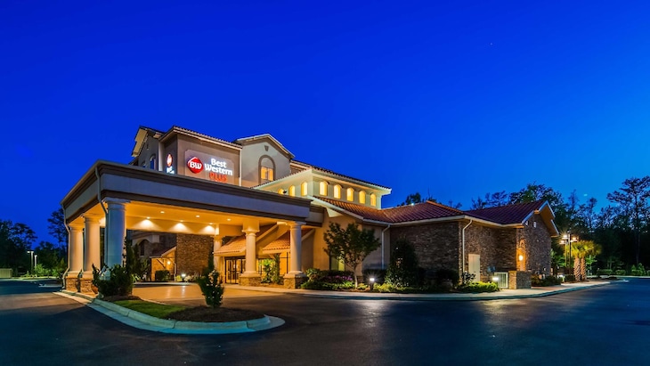 Gallery - Best Western Plus Westgate Inn & Suites
